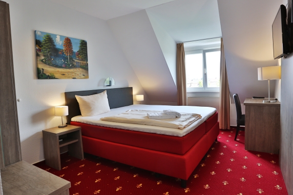 Hotel Maurer (Karlsruhe)